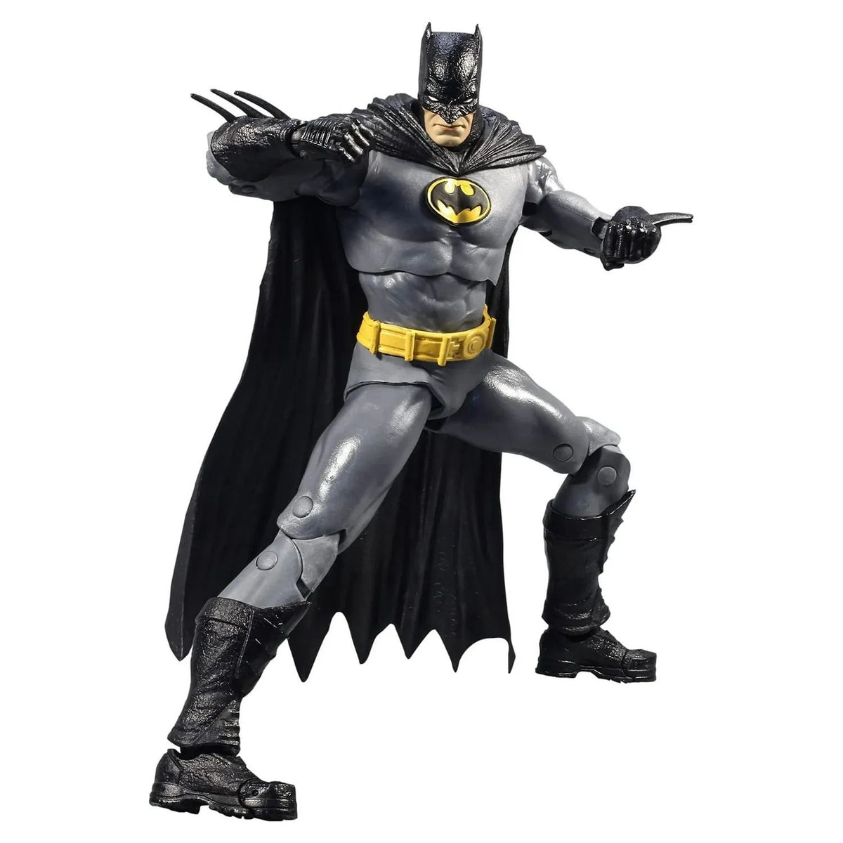 Batman Three Jokers DC Multiverse Batman Mcfarlane