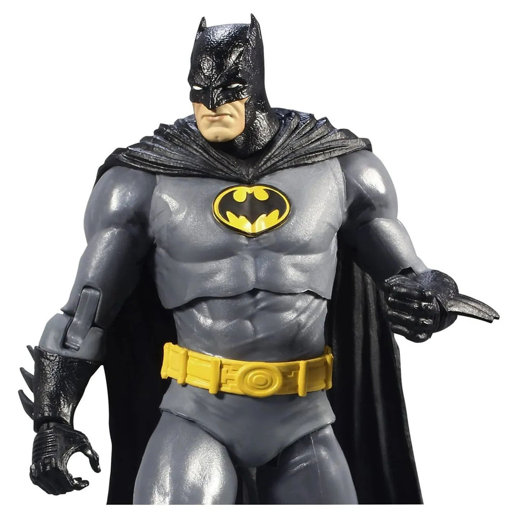 Batman Three Jokers DC Multiverse Batman Mcfarlane