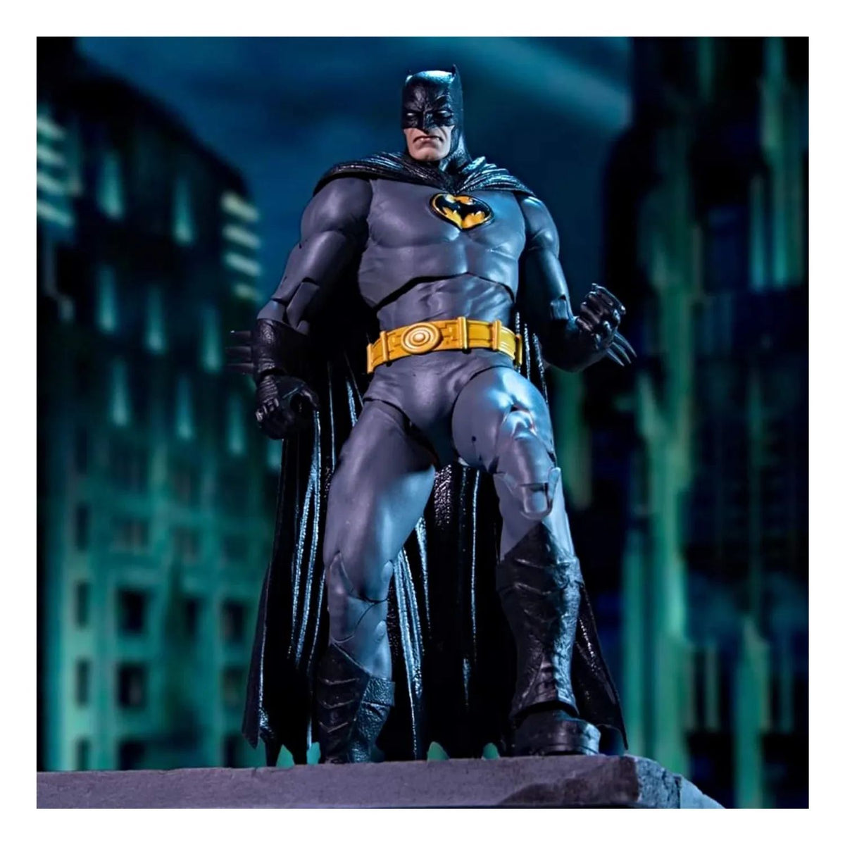 Batman Three Jokers DC Multiverse Batman Mcfarlane