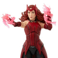 WandaVision Marvel Legends Scarlet Witch Bruja Escarlata