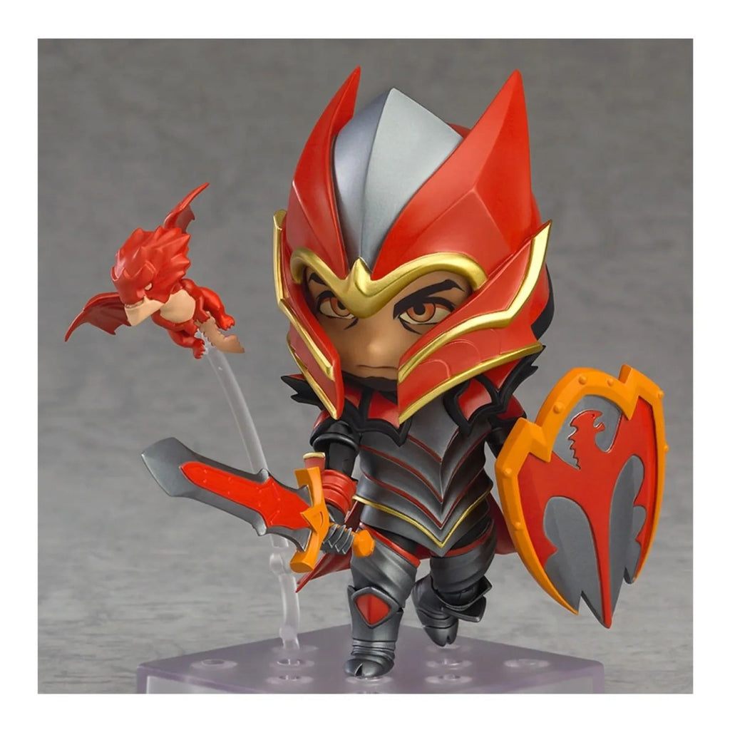 Figura de Accion Dota 2 Nendoroid Dragon Knight