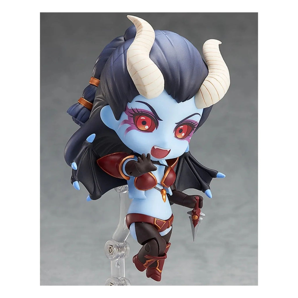 Figura de Accion Dota 2 Queen of Pain Nendoroid