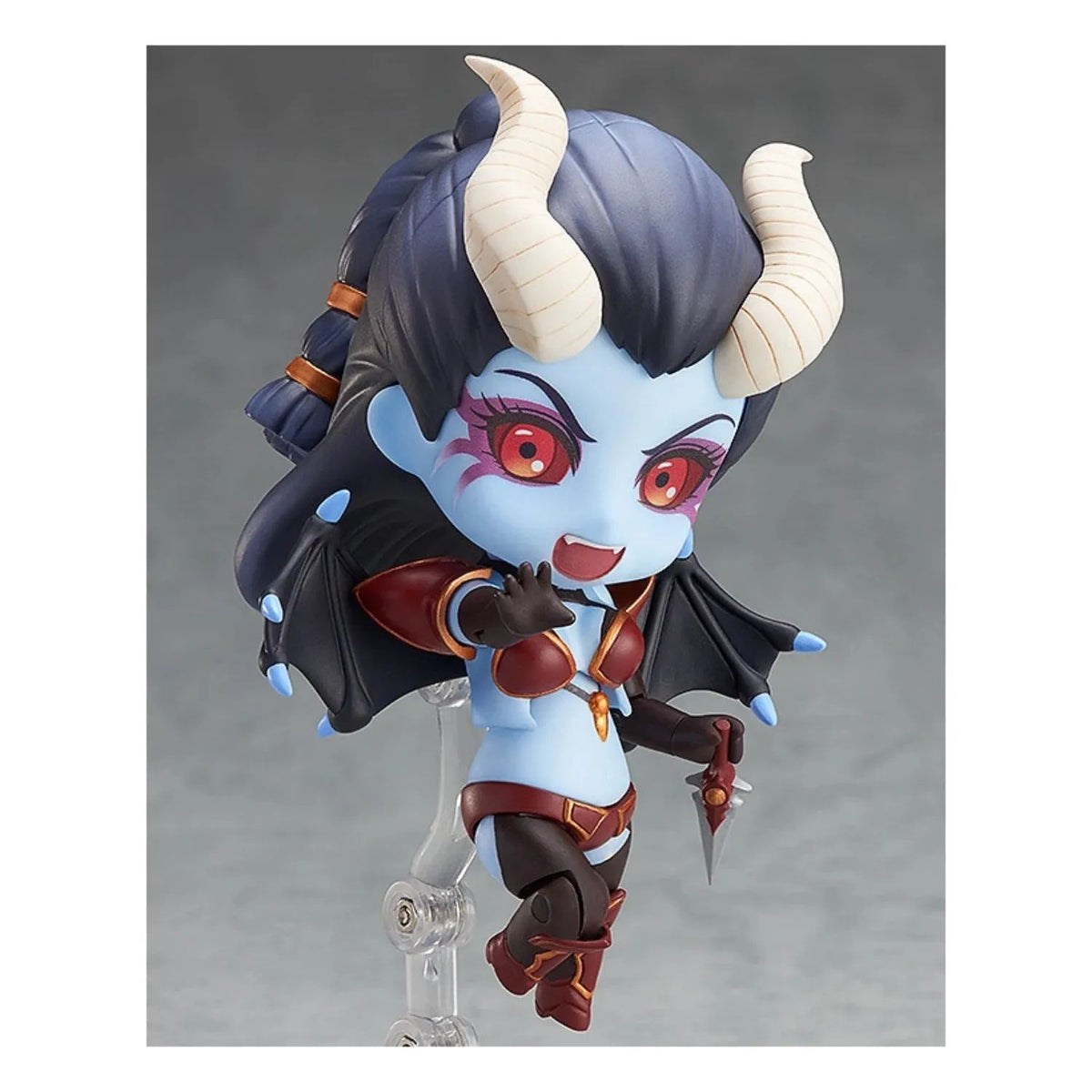 Figura de Accion Dota 2 Queen of Pain Nendoroid