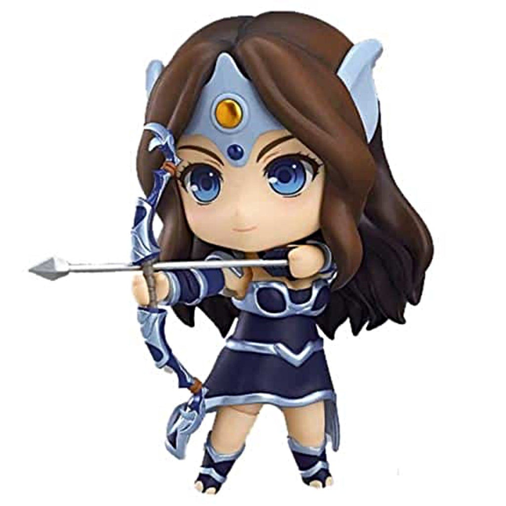 Figura de Accion Dota 2 Mirana Nendoroid
