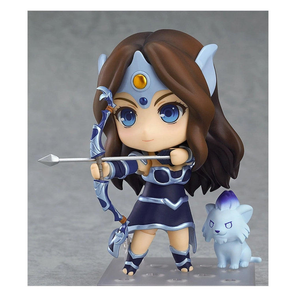 Figura de Accion Dota 2 Mirana Nendoroid