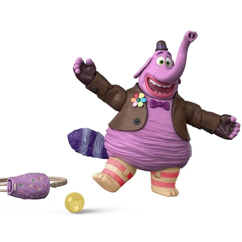 Figura Intensamente Inside Out Featured Favorites Bing Bon