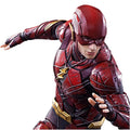Justice League Play Arts Kai Flash Liga de la Justicia 25cm