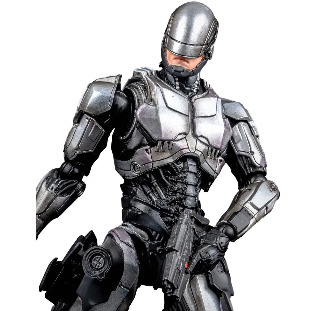 Play Arts Kai RoboCop Version 1.0 Tamaño 25cm