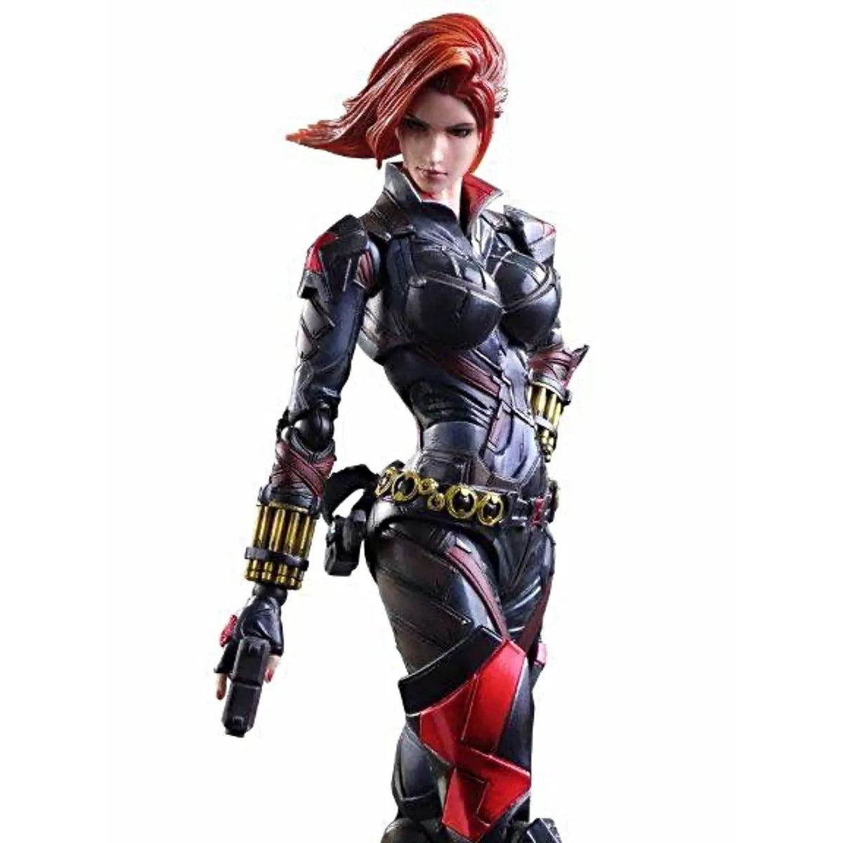 Marvel Universe Variant Play Arts Kai Black Widow 25cm