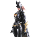 Figura Arkham Knight Play Arts Kai Batgirl 25cm