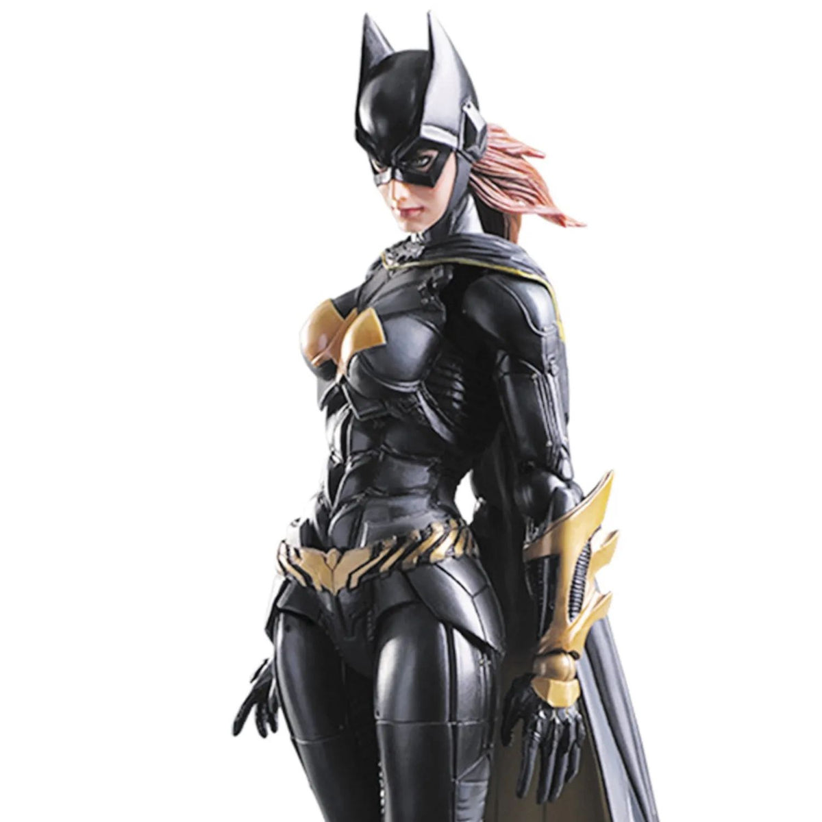 Figura Arkham Knight Play Arts Kai Batgirl 25cm