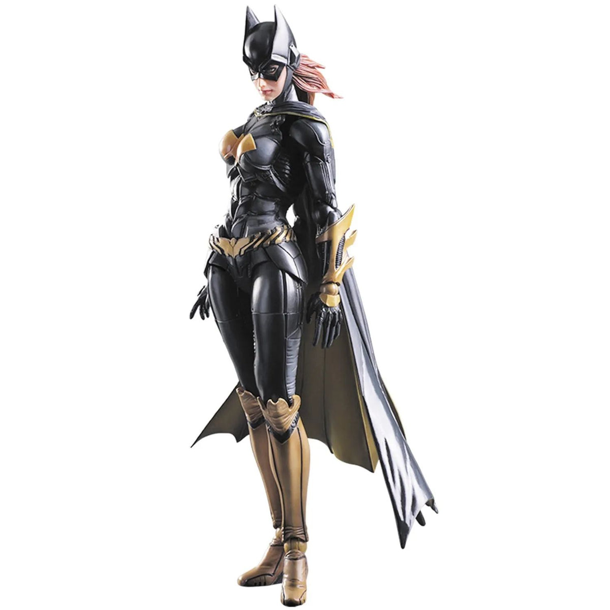 Figura Arkham Knight Play Arts Kai Batgirl 25cm