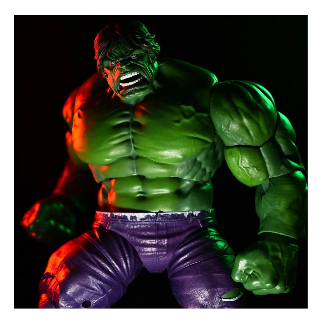 Marvel Legends 20th Anniversary Series Hulk