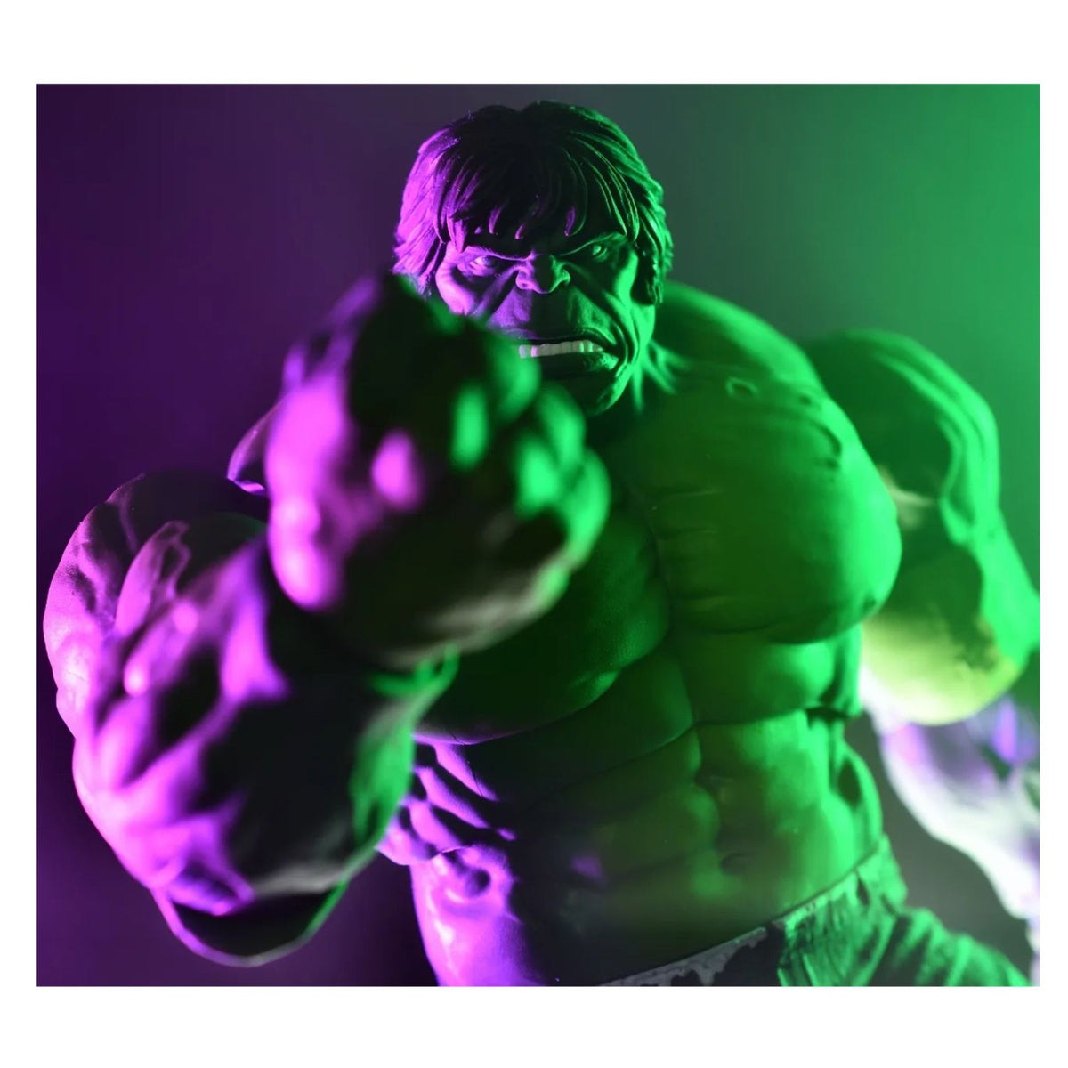 Marvel Legends 20th Anniversary Series Hulk