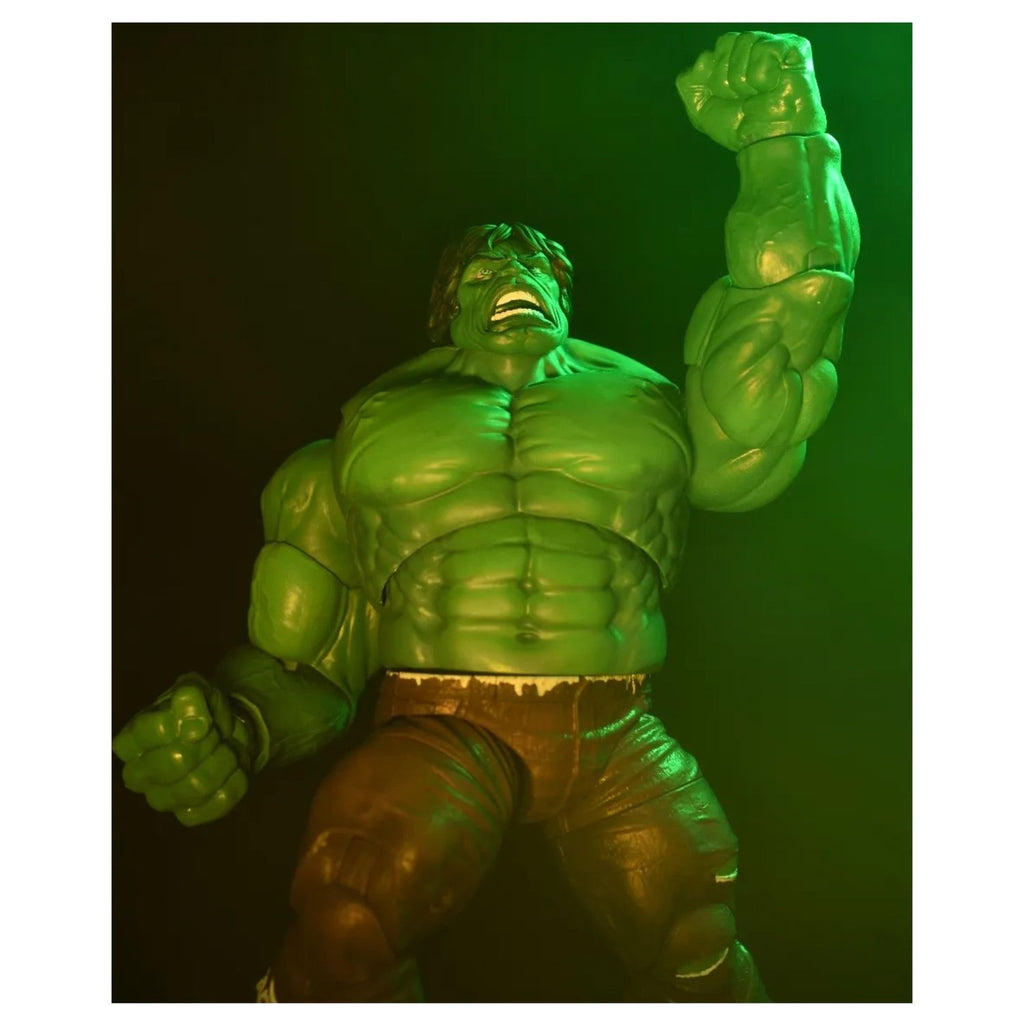 Marvel Legends 20th Anniversary Series Hulk