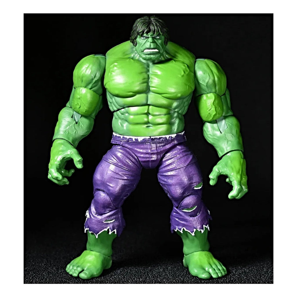 Marvel Legends 20th Anniversary Series Hulk