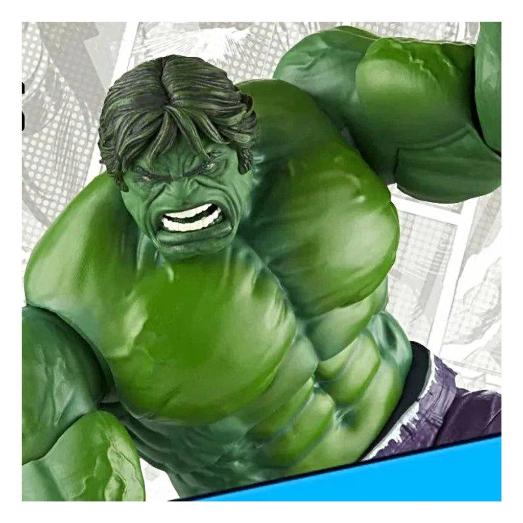 Marvel Legends 20th Anniversary Series Hulk