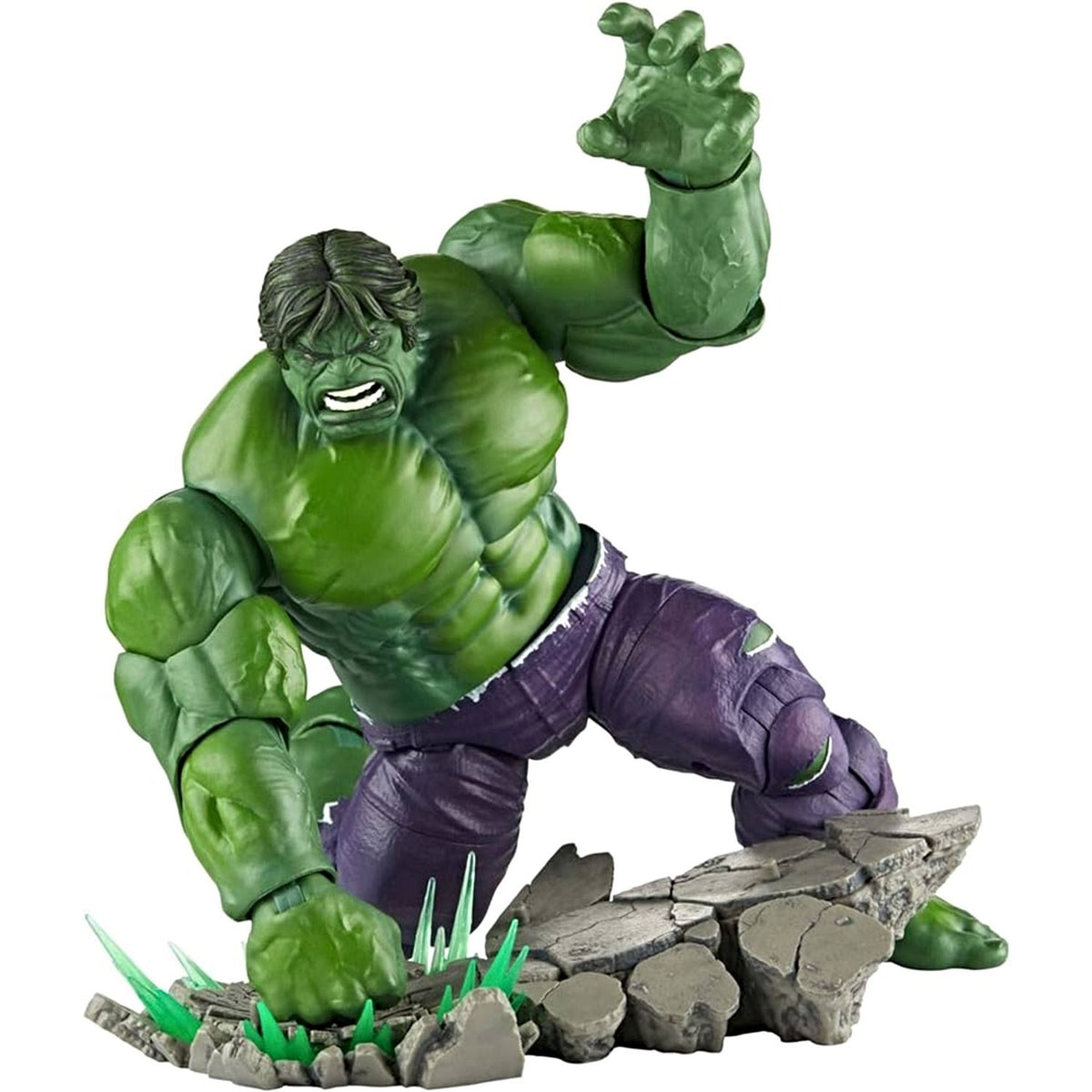 Marvel Legends 20th Anniversary Series Hulk