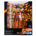 SH Figuarts GOKU & GOHAN KID & NUBE VOLADORA SDCC 2024