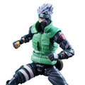 Figura Kakashi SDCC 2024 SH Figuarts Naruto Shippuden NARUTOP99