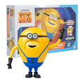 Despicable Me Mega Minion Dave Mi Villano Favorito Minions
