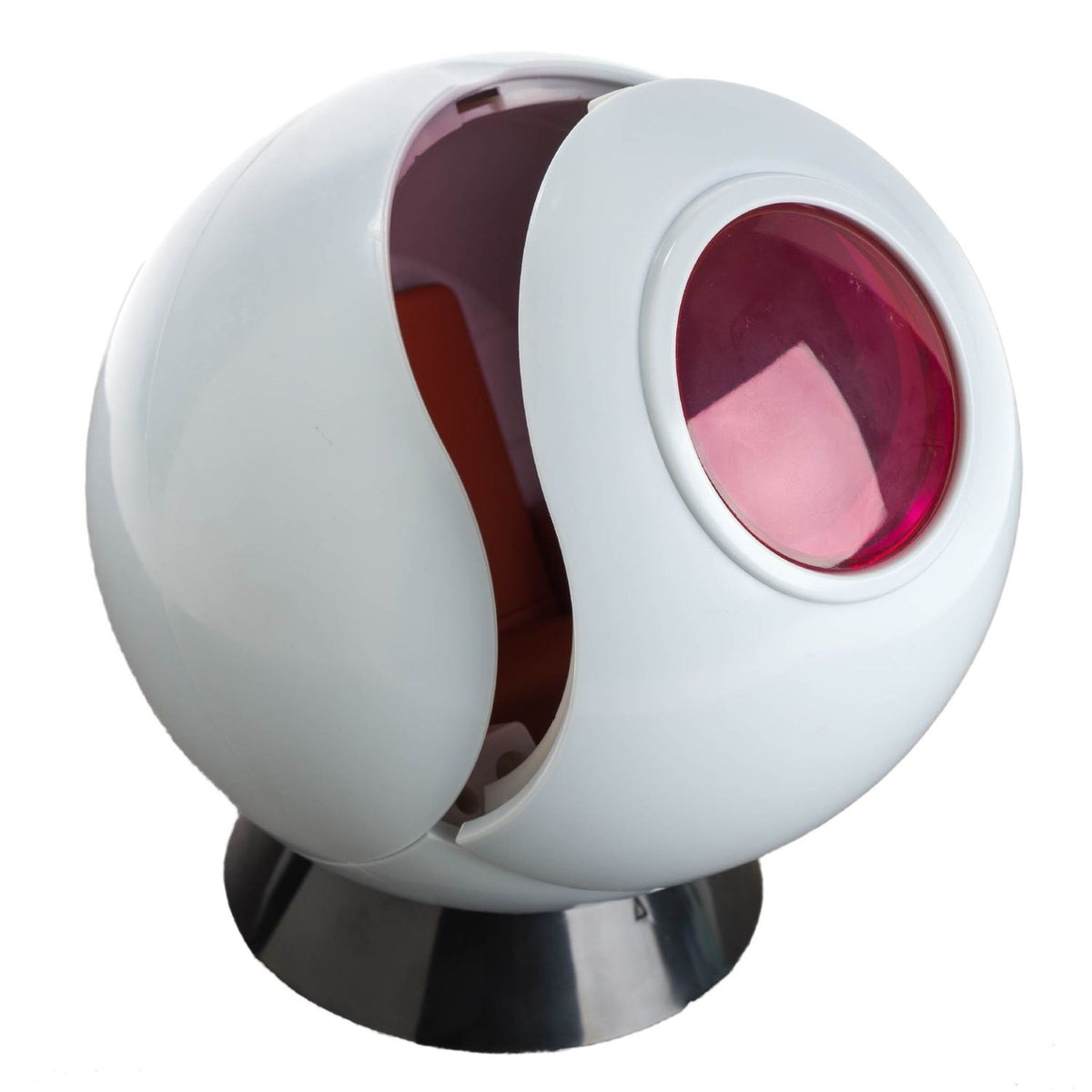 Nave Saiyajin Space Pod Dragon Ball Para Sh Figuarts