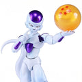 Figura Freezer Dragon Ball Z SH Figuarts Frieza 4th Forma