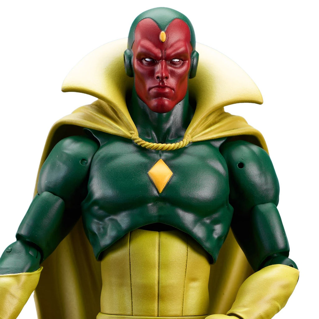 Figura de Marvel Select Vision Diamond Select Toys