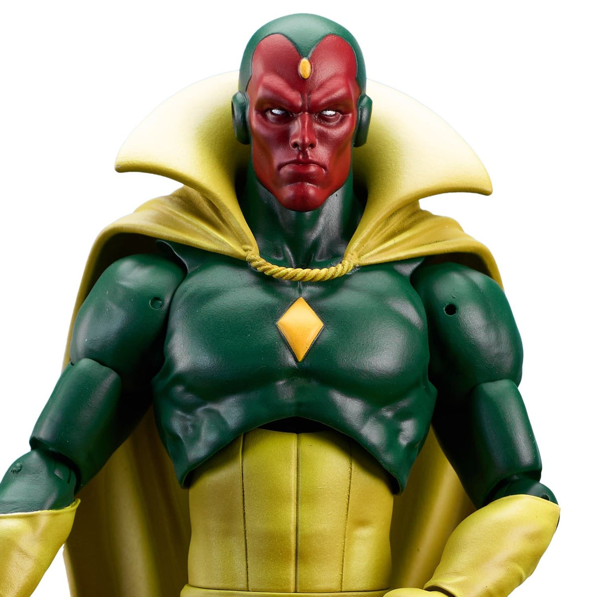 Figura de Marvel Select Vision Diamond Select Toys