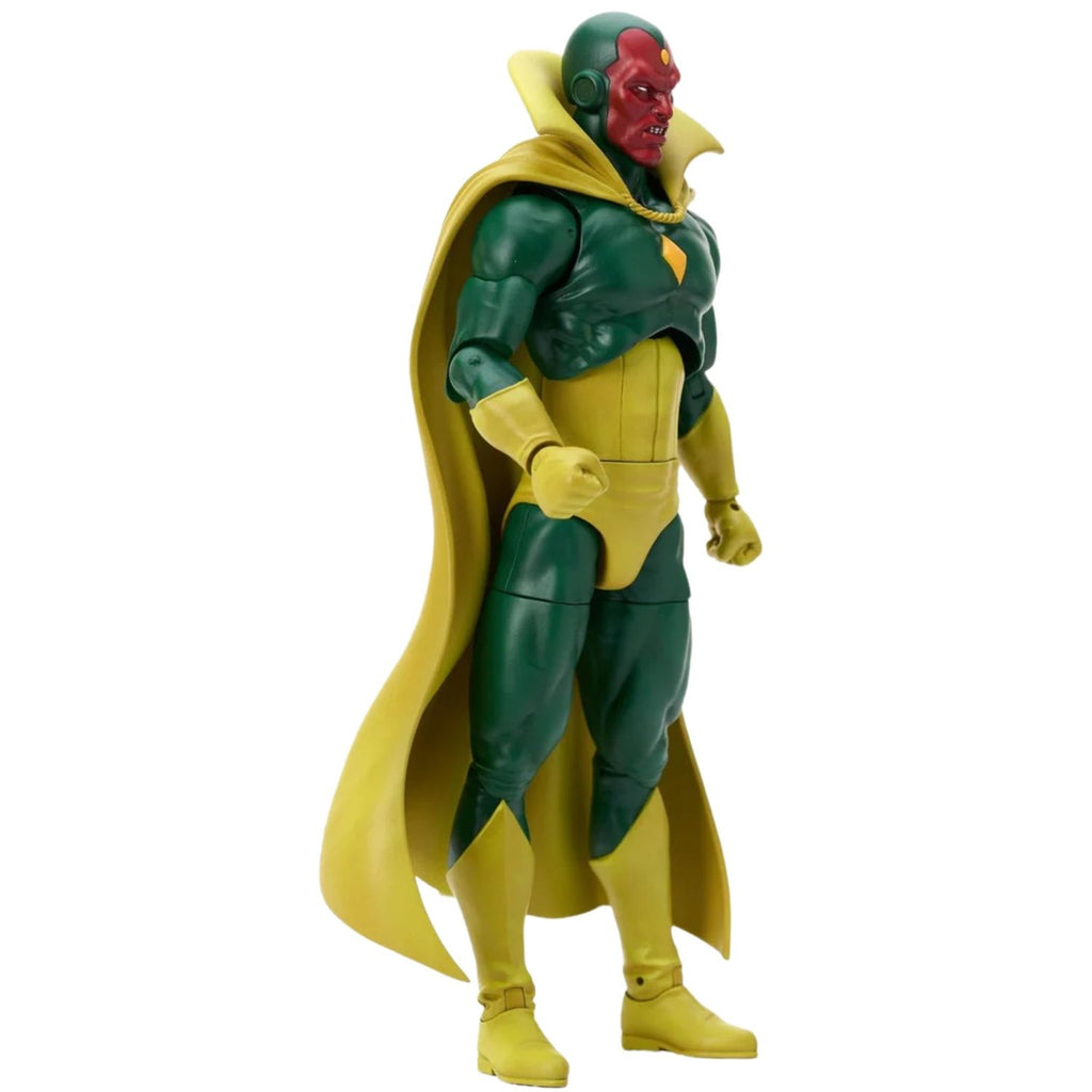 Figura de Marvel Select Vision Diamond Select Toys