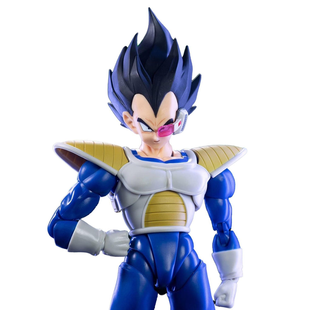 Dragon Ball Z SH Figuarts Vegeta Namek 24000 Power Level JP