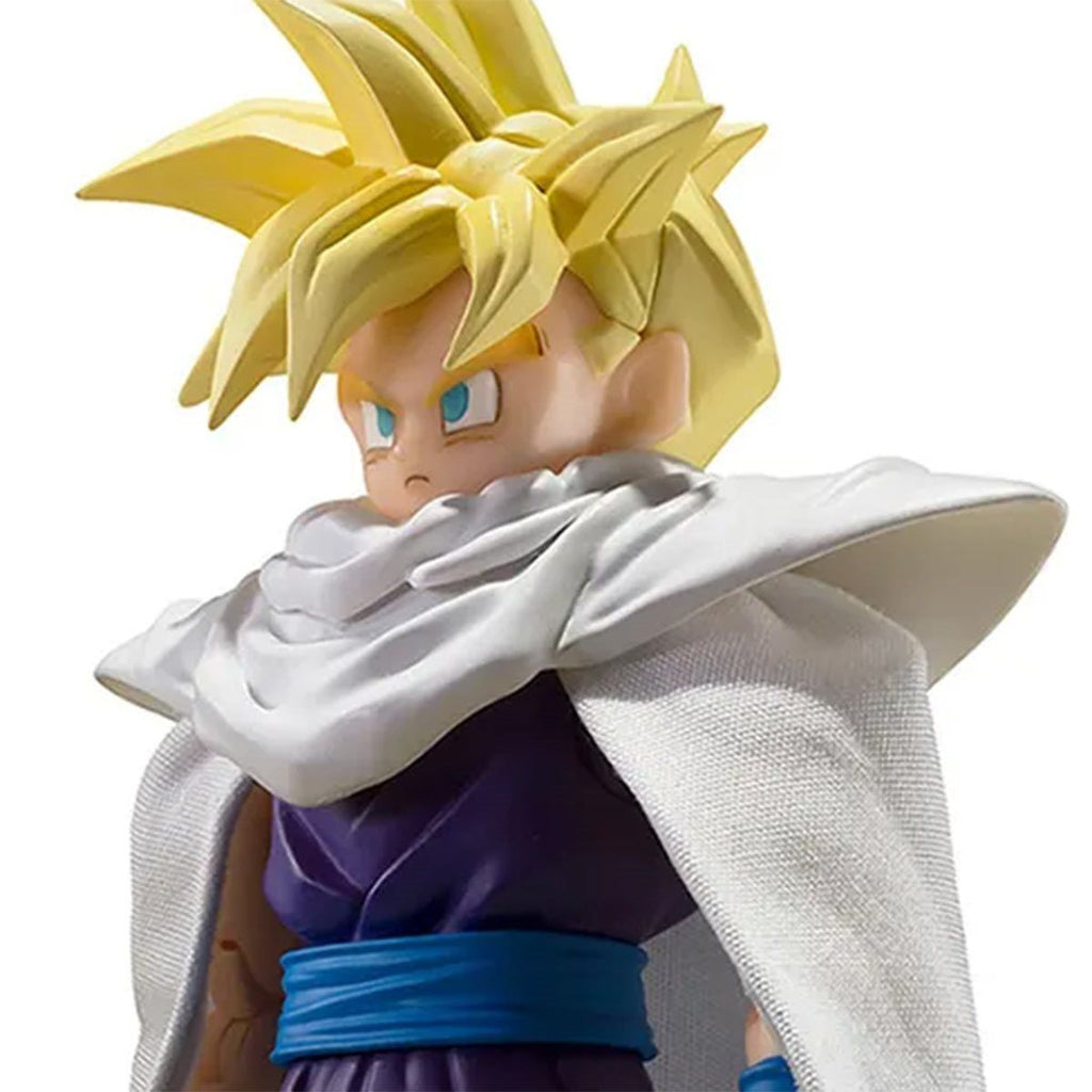 Dragon Ball Z SH Figuarts Super Saiyan Gohan