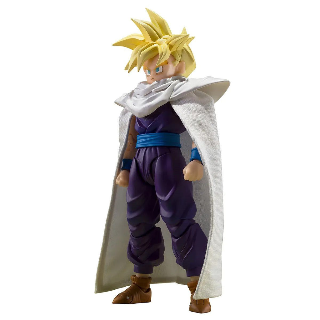 Dragon Ball Z SH Figuarts Super Saiyan Gohan