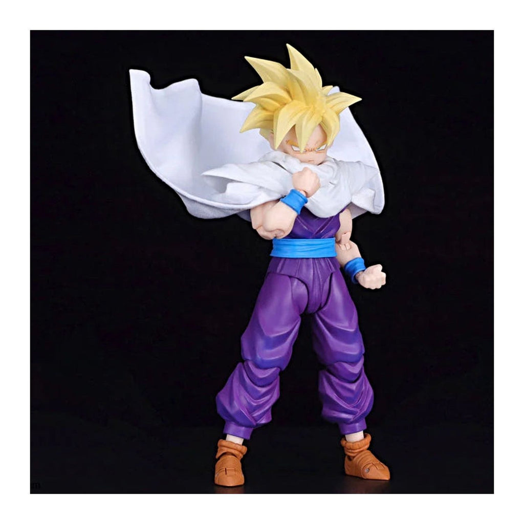 Dragon Ball Z SH Figuarts Super Saiyan Gohan