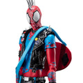 Spider-Man Across the Spider-Verse SH Figuarts Spider-Punk