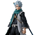 Bleach Thousand-Year Blood War SH Figuarts Toshiro Hitsugaya