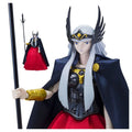 Caballeros del Zodiaco Saint Seiya Myth Cloth Polaris Hilda Saga de Asgard