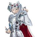 Caballeros del Zodiaco Saint Seiya Myth Cloth EX Alcor Zeta Bud Saga Asgard