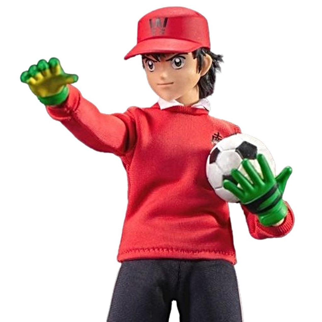 Benji Price Great Toys Capitan Tsubasa Super Campeones