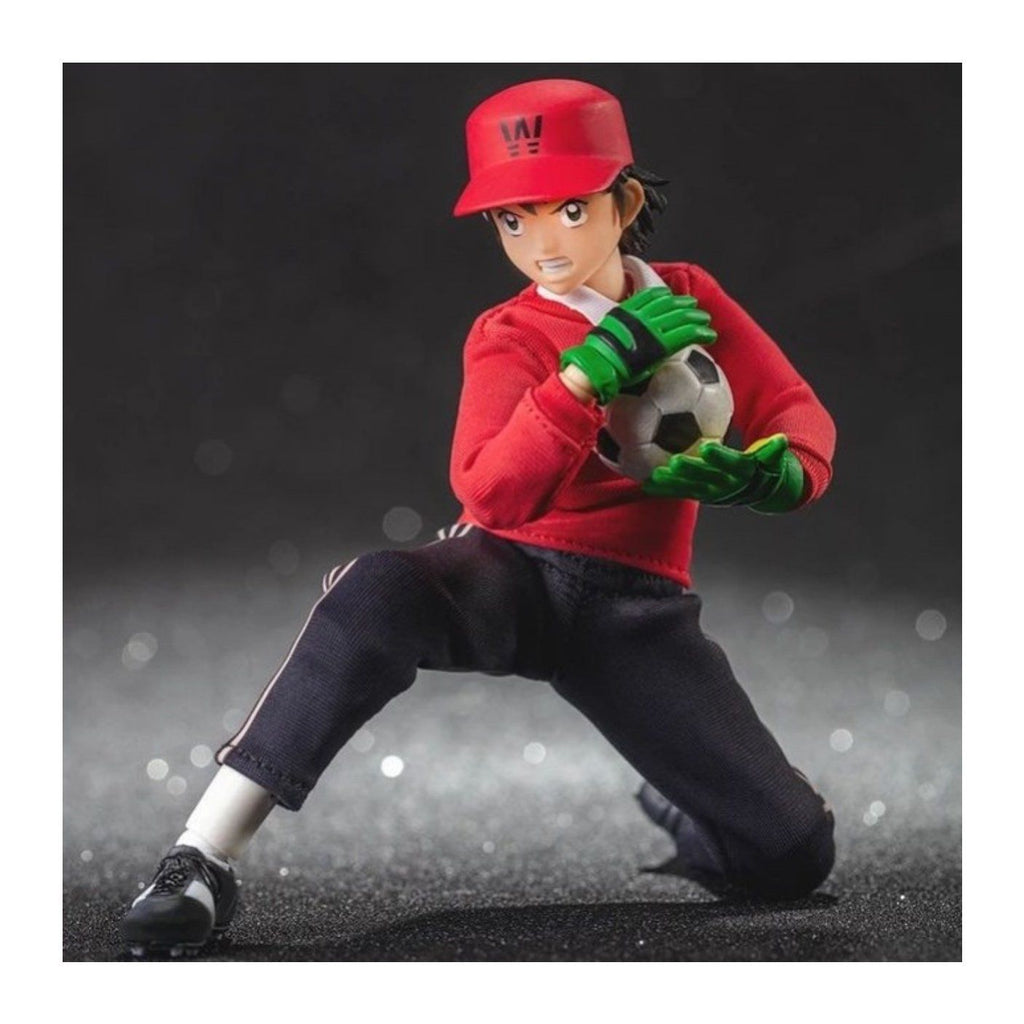 Benji Price Great Toys Capitan Tsubasa Super Campeones