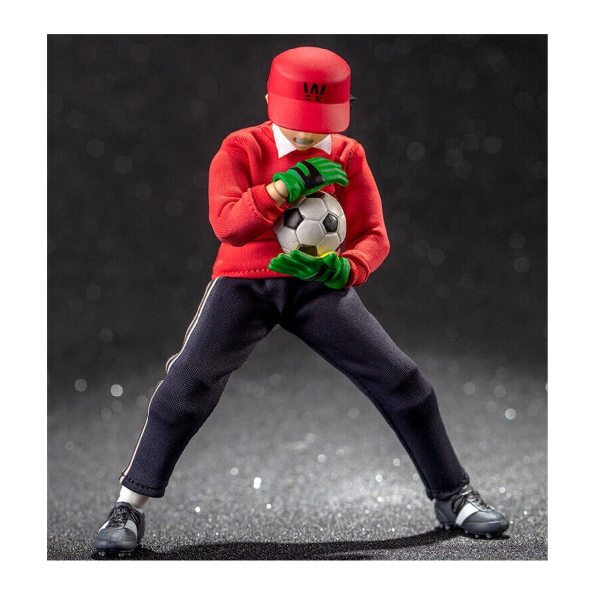 Benji Price Great Toys Capitan Tsubasa Super Campeones