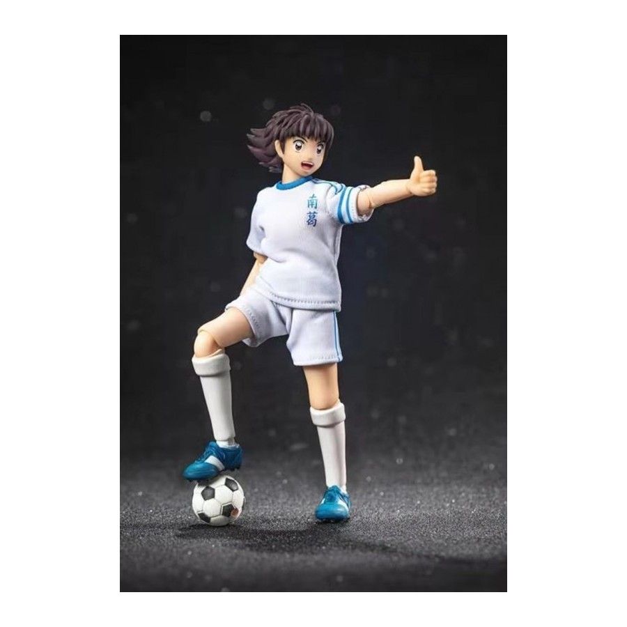 Oliver Atom Great Toys Capitan Tsubasa Super Campeones