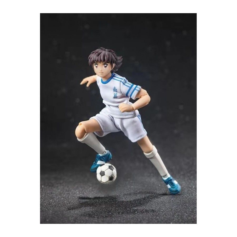 Oliver Atom Great Toys Capitan Tsubasa Super Campeones