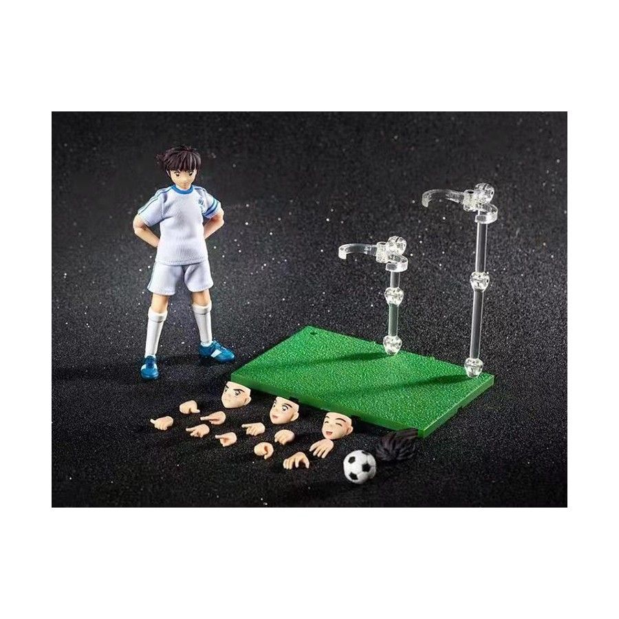 Oliver Atom Great Toys Capitan Tsubasa Super Campeones