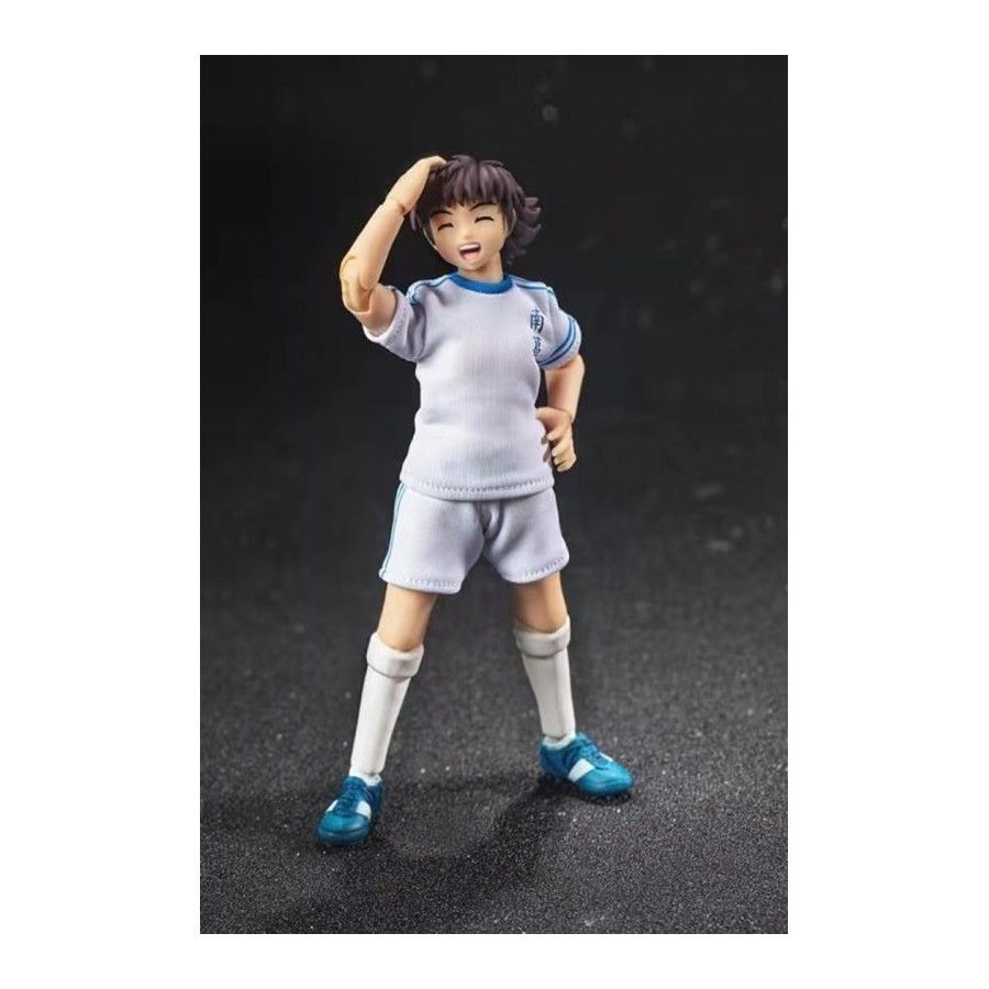 Oliver Atom Great Toys Capitan Tsubasa Super Campeones