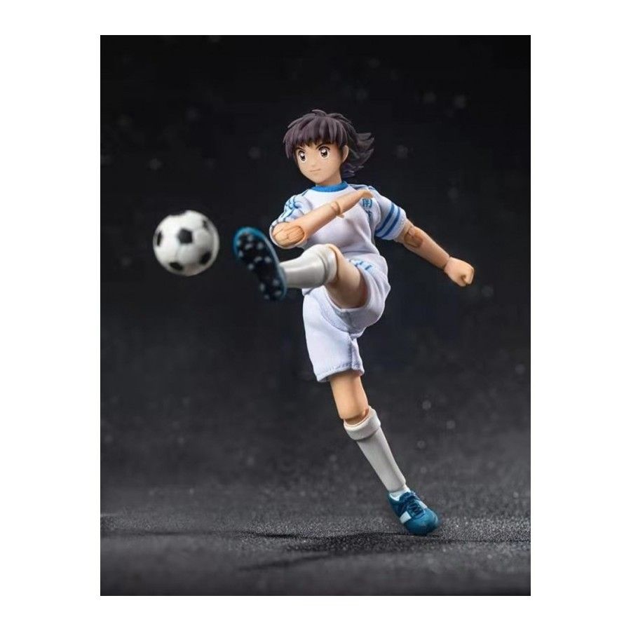 Oliver Atom Great Toys Capitan Tsubasa Super Campeones