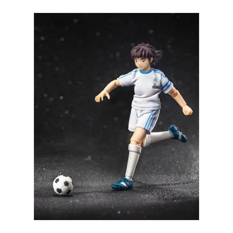 Oliver Atom Great Toys Capitan Tsubasa Super Campeones