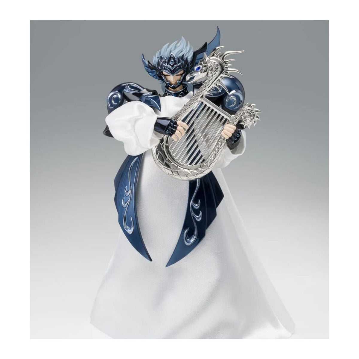 Caballeros del Zodiaco Sant Seiya The Hades Chapter Elysion Myth Cloth EX Thanatos