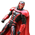 X-Men Marvel Legends Magneto Apocalypse BAF