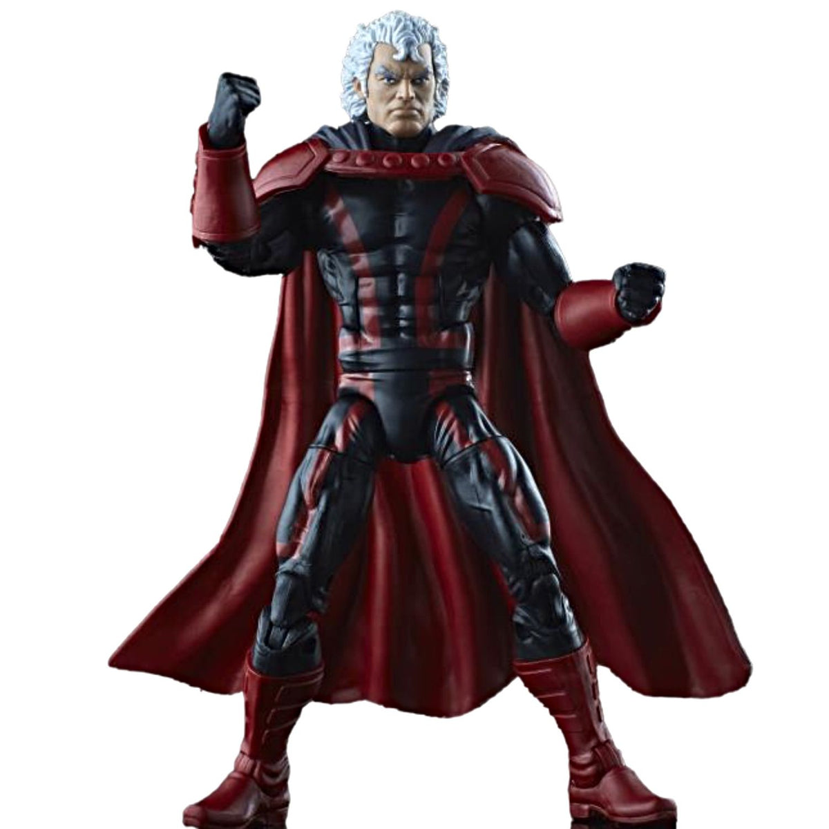 X-Men Marvel Legends Magneto Apocalypse BAF